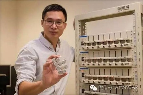 未來電池的4大發展方向：潛力雖好，發展不易