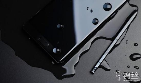 三星深陷爆炸門的背后 你手機里的電池安全嗎？_pic1