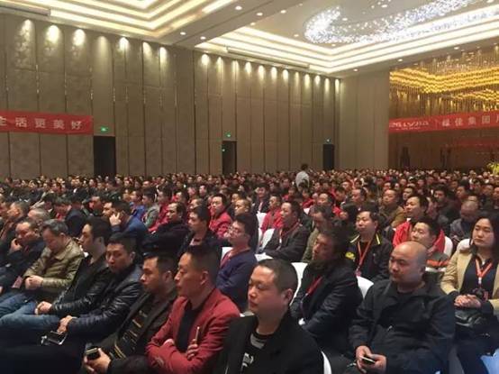 西南市場“攻城略地”之后，爭做行業前四的綠佳下一站駛向哪里？