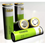 脹氣問題已解決 鈦酸鋰將大規模應用？