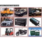 有關部門規范并完善新能源汽車企業投資項目