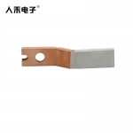 導電銅排 優質T2紫銅連接排 電源導電排