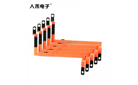 電池銅排 新能源PACK模組連接排 導電母排